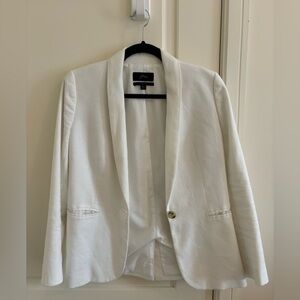 J. Crew parke blazer